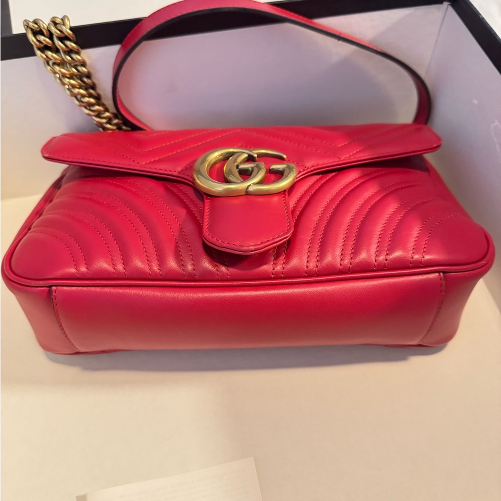 Gucci Marmont View 3
